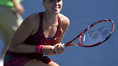 VIDEO | „Bum-Bum” Lisicki a reușit cel mai rapid serviciu din istoria tenisului feminin. Mingea nemțoaicei a avut o viteză cu 20 km/h mai mare decât media lui Federer