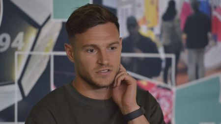 Dennis Politic a explicat în amănunt de ce nu a trădat-o pe Dinamo, deși s-a transferat la FCSB. Paralela cu legenda Florentin Petre