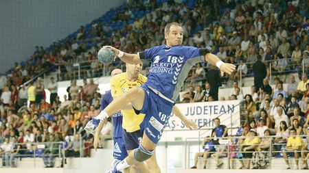 Reșița s-a calificat dramatic în optimile Cupei Cupelor