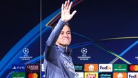 Scenariu „nebun” după PSG - Bayern 5-4: Luis Enrique, noul antrenor al lui Real Madrid!