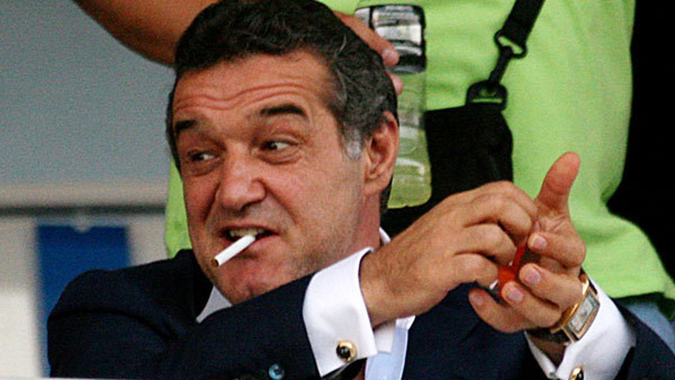 INCREDIBIL!** Preferă să fie rezervă în Liga 2 decât să semneze cu Steaua! Jucătorul care nici nu s-a uitat la banii lui Gigi Becali