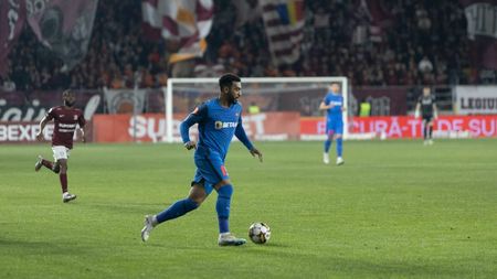 Gigi Becali, distrus în direct pentru schimbarea lui Compagno! Omrani, făcut praf: „E o rușine că joacă în Liga 1! Zici că a venit de la old boys” | VIDEO EXCLUSIV PROSPORT SPECIAL