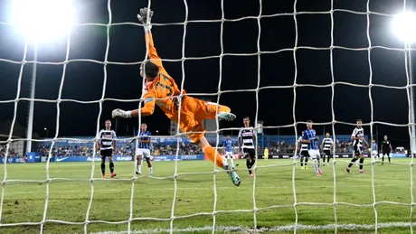 Prima achiziție din 2026 a ACSM Reșița: un portar împrumutat din prima ligă. Bănățenii au trimis în Liga 3 și un tânăr în care își puneau baza