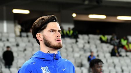 Tudor Băluță nu-l trădează pe Gică Hagi! A refuzat oferta lui Dan Șucu de a semna cu Rapid: ce decizie a luat internaționalul român