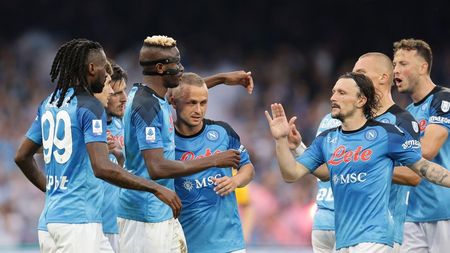 Lovitură de teatru în Italia! Napoli și-a anunțat oficial noul antrenor