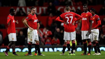 Cupa Ligii Angliei nu se dezminte!** Ce surpriză! Man United, eliminată de Crystal Palace în sferturi