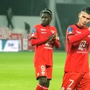 Alexandru Dobre, fotbalistul care se plângea că nu e convocat la națională, a debutat în tricoul României contra Andorrei: „Sunt foarte onorat și fericit”
