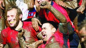 Victorie pentru Steaua în turneul "Eroii Revoluției"