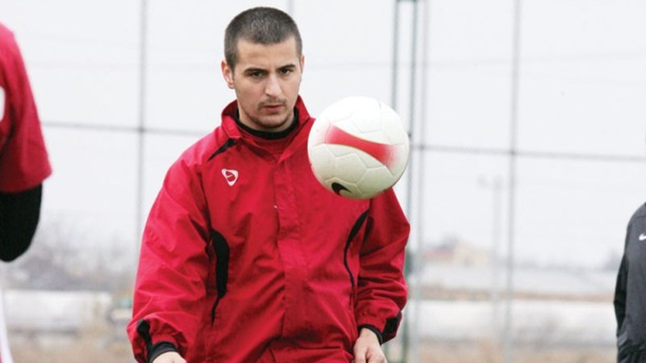 Zicu și Malick, la Dinamo II!