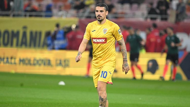 Gigi Becali încă speră: Nicolae Stanciu n-a semnat cu U Cluj! Anunț oficial: „Atunci va da un răspuns!”