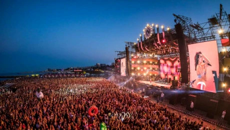 E oficial! NEVERSEA se mută anul acesta în Capitală. Va purta semnătura creatorilor UNTOLD