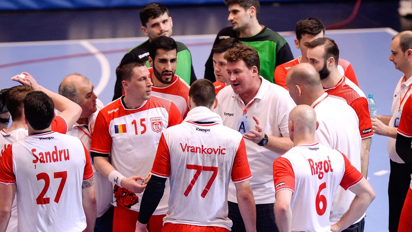 Dinamo are cel mai bun start din ultimul deceniu în România, iar acum este gata să suprindă și în Liga Campionilor. Eliodor Voica: "Orice meci trebuie câștigat, acesta este și motto-ul meu"