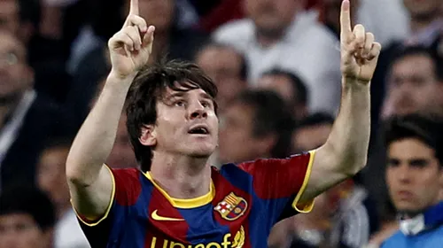 Facă-se voia lui Messi!** El e jucătorul pentru care a GARANTAT starul BarÃ§ei: