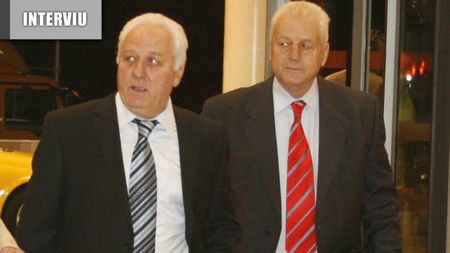 A venit "Salvatorul"!** Halagian vrea să salveze Bistrița!