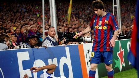 Romtelecom a câștigat drepturile pentru Liga Campionilor!