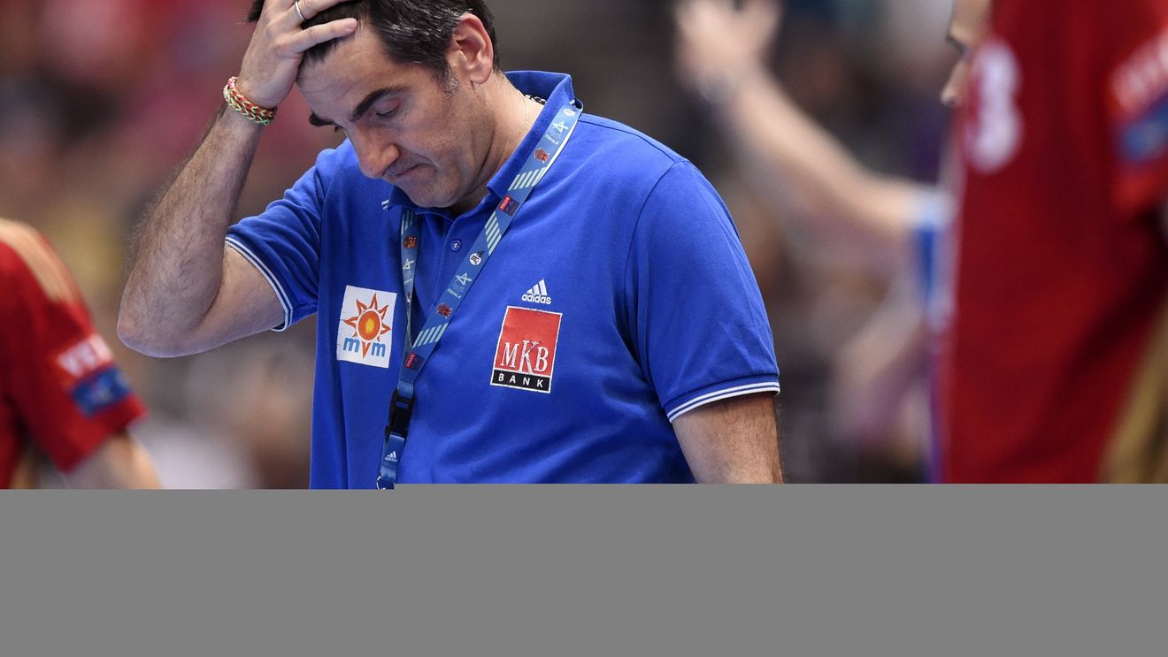 Se întâmplă și la case mai mari. Veszprem și-a concediat la prima oră antrenorul după 3 ani în care a câștigat tot în Ungaria și a jucat finala celei mai tari competiții. Rezultatele în prima etapă a Ligii Campionilor