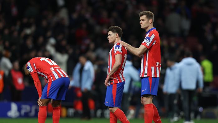 Reacția presei din Madrid despre faza golului din lovitură de la 11 metri anulat lui Julian Alvarez în Atletico - Real: „Polemică!”