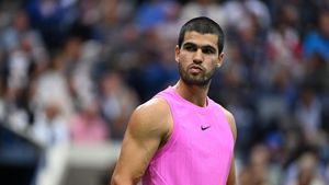 Alcaraz, „jupuit” de statul spaniol. Ce impozit plătește din premiul de 4,3 milioane de euro