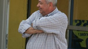 "Deaconu ne-a făcut praf! **Facem memoriu împotriva lui!"