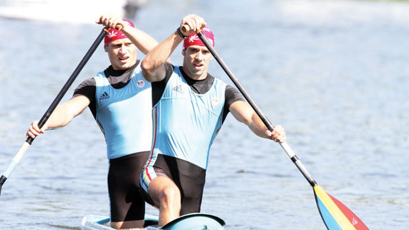 Pe butuci!** Federațiile au primit de la ANST bugete reduse cu 40 la sută