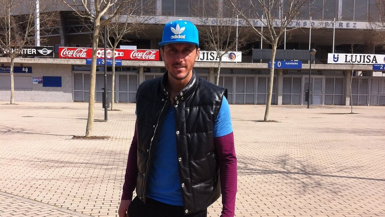 Interviu EXCLUSIV Ciprian Marica: "Dacă tot sunt trecător prin viață, la final vreau să fiu unul obosit". Ce spune despre Contra, echipa națională și cum vede situația sportului din țară