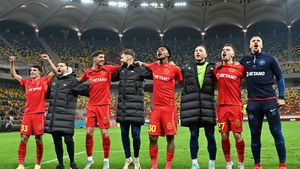 Nelu Varga e gata să îi dea prima mare lovitură pe piața transferurilor lui Gigi Becali și să îi ia fotbalistul de la FCSB! Meme Stoica a confirmat ProSport: „Știm de interesul lor!”