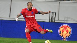 Câți bani i-a dat Giovanni Becali mamei lui Denis Alibec: „A uitat”. Acum îi reproşează asta