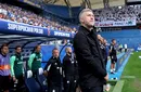 Ce s-a întâmplat pe gazon cu Edi Iordănescu, imediat cum s-a terminat Supercupa Poloniei