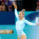 Americanii au reacționat după ce au aflat decizia Sabrinei Voinea legată de retragerea din gimnastică