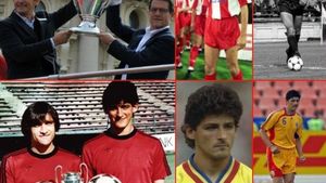 Miodrag Belodedici la Steaua și la Steaua Roșie, paralelă între bonusul primit la București și cel la Belgrad, după ce a câștigat Cupa Campionilor Europeni: „Aici un Aro, la sârbi mărci germane". SPECIAL