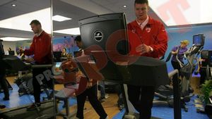 Niculae: "Mă doare, nu știu dacă joc contra Clujului!"