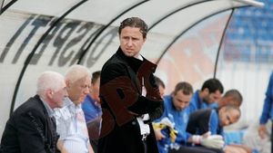 Reghecampf: "Noi am fost cu ocaziile, Universitatea Cluj cu golurile"