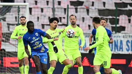 Petrolul merge pe filiera portugheză. Aduce un fotbalist care a mai jucat în Superliga României
