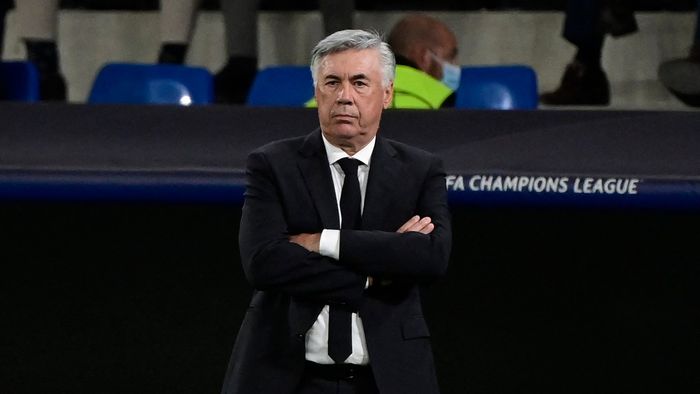 Rezerva de la Manchester United, vedeta de la Real Madrid? Olandezul „ostracizat” de Ole Gunnar Solskjaer la „diavoli” e transferul cerut de Carlo Ancelotti la „galactici”