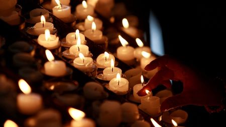 Portarul Vajarov a fost înjunghiat mortal