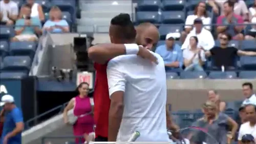 Spectacol pe Arthur Ashe Stadium! Meciul lui Marius Copil cu Nick Kyrgios a ridicat spectatorii în picioare, iar cei doi își continuă drumul în turul secund în proba de dublu