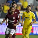 Petrolul – Rapid 1-0, Live Video Online în etapa 5 din Superliga. Albu, ocazie mare de gol după o pasă superbă a lui Mățan