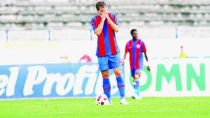 După 5 ani, Steaua va 'prinde' primăvara europeană!** Ce vor face în 2011? Vezi variantele pesimiste și optimiste