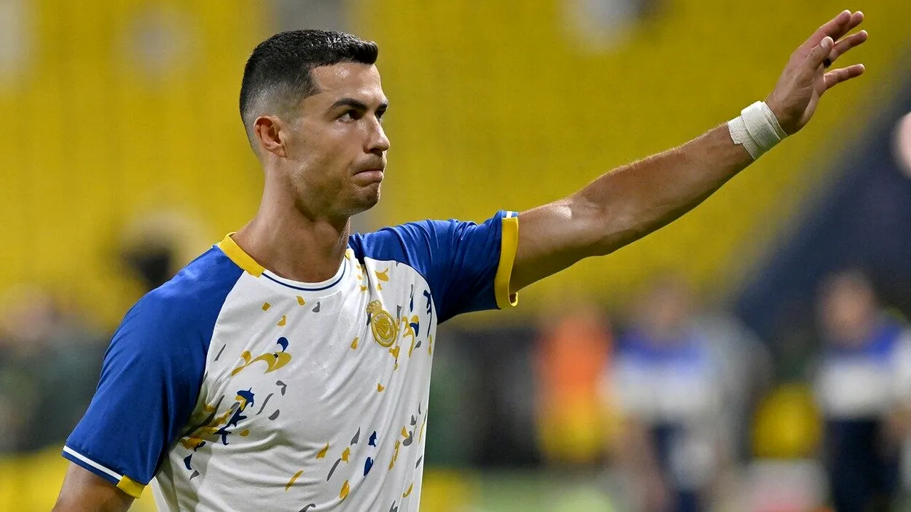 Una dintre cele mai mari echipe ale Europei vrea să îl transfere pe Cristiano Ronaldo! E prioritatea în această vară