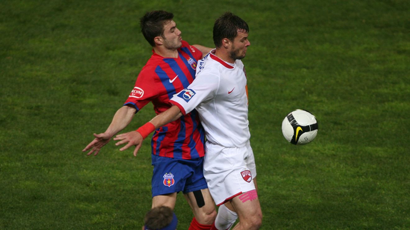 "I-am spus lui Tiago să meargă la Steaua,** dar Dinamo îl ofertează!"