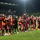 Marian Iancu a făcut praf un jucător de la Rapid, după victoria cu FC Argeș: „Greoi! Zici că are 100 de ani”