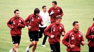 Coman pleacă după Alexa!** Portarul și-a dat acordul să joace pentru Anorthosis Famagusta