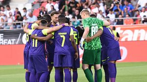 „Plecarea lui Dan Petrescu a avut impact”. Antrenorul interimar al lui CFR Cluj a vorbit despre a doua umilință trăită de echipa ardeleană în câteva zile