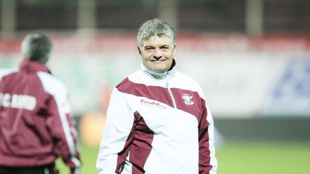 Negocierile dintre Gruia Stoica și George Copos sunt aproape de a fi finalizate!** Andone va reveni contra Stelei