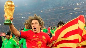 BarÃ§a, cea mai mare sumă primită după CM!** Vezi câți bani au primit cluburile din Liga 1