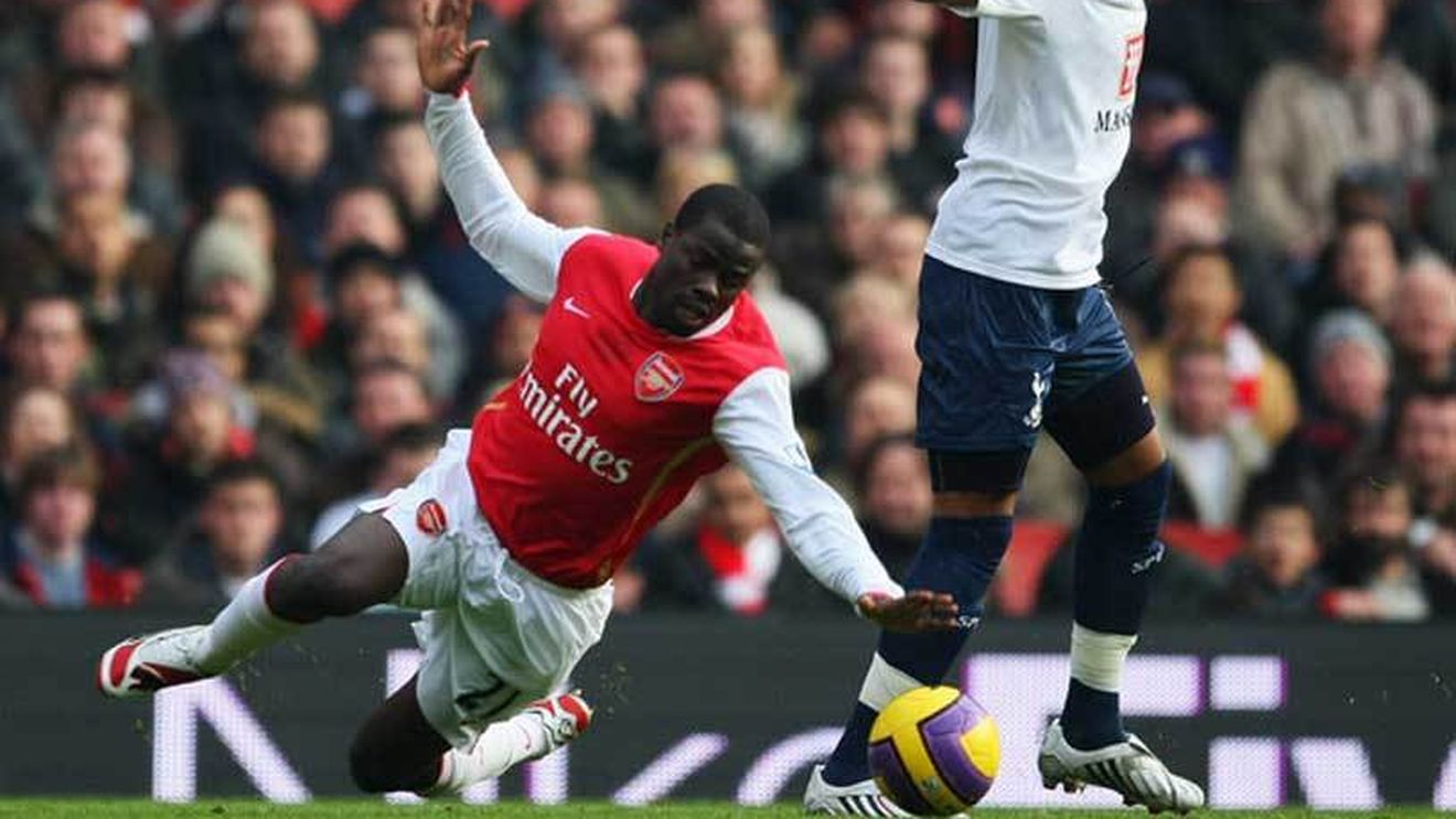 Kevin-Prince Boateng: "Banii mi-au ruinat cariera la Tottenham"