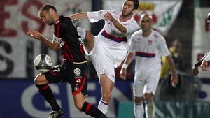 Pjanici nu ne bagă în seamă**: "Doar Franța ne este superioară"