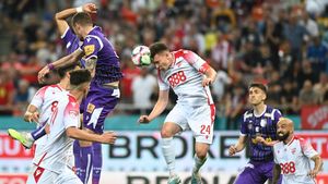 Dinamo chiar este gata de Superliga! Primele decizii ale șefilor din „Ștefan cel Mare” pentru bătăliile cu FCSB și Rapid | EXCLUSIV