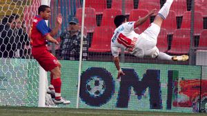 Meciul Steaua - Dinamo 2-4 din 2007, veșnic în inimile „câinilor roșii”: „Cel mai frumos și neașteptat moment! A fost istoric!” | VIDEO EXCLUSIV ProSport Live