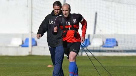 Iasmin Latovlevici se pregătește să facă pasul spre Vest:** "Este dorit de echipe din Italia, Franța și Germania"